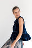 Rosalie S/Less Top