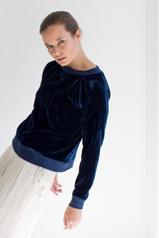 Rosalie Sweater