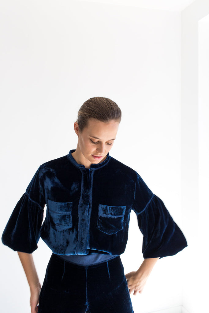 Rosalie Shirt
