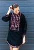 Hibiscus Dress