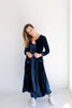 Rosalie Longline Jacket
