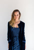 Rosalie Longline Jacket
