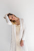Halo Long Cardigan