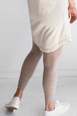 Loch Ness Tights