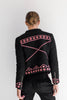 Hibiscus Jacket