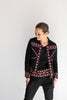 Hibiscus Jacket