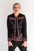 Hibiscus Jacket