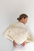 Hibiscus Jacket