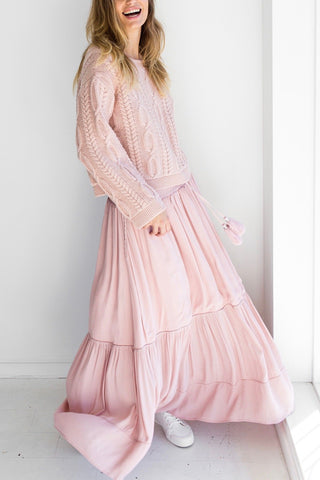 Arabella Maxi Skirt