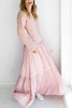 Arabella Maxi Skirt