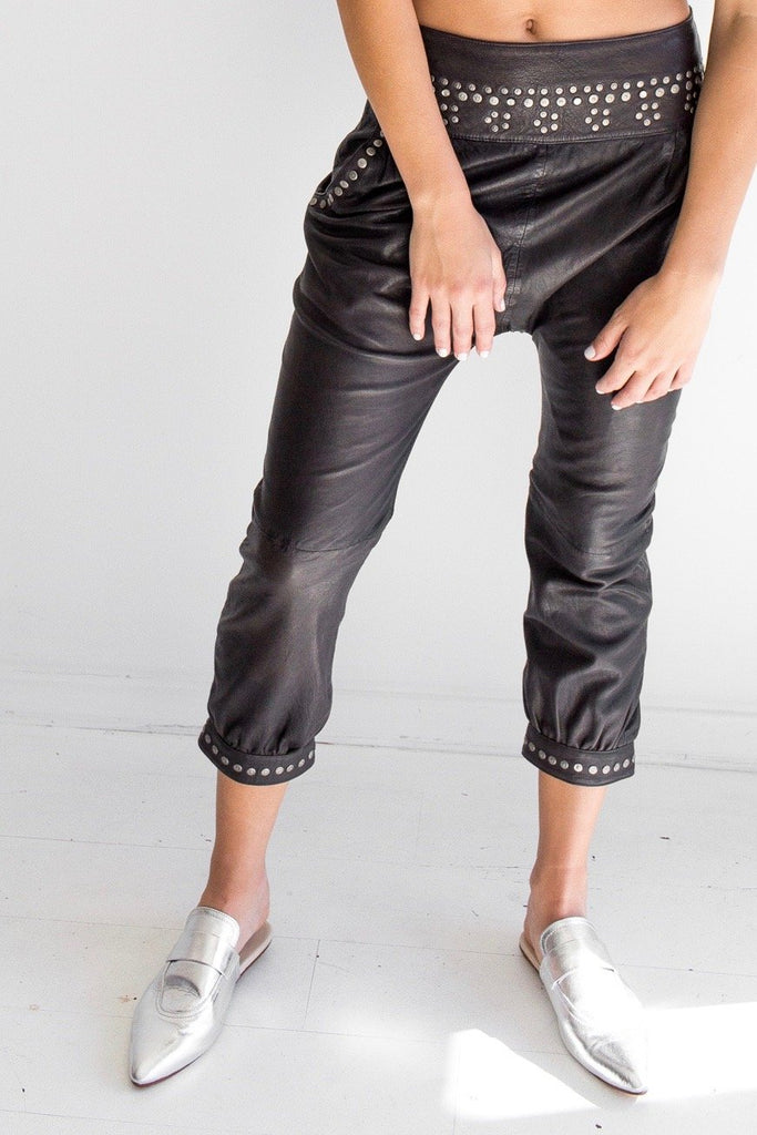 Chameleon Slouch Pant