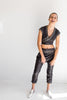 Chameleon Slouch Pant