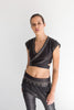 Chameleon Slouch Pant