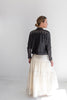 Hibiscus Skirt