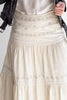 Hibiscus Skirt