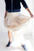 Essential Maxi Skirt