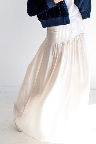Essential Maxi Skirt