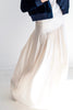 Essential Maxi Skirt
