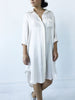 Essential Shirt Dress