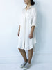 Essential Shirt Dress