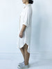 Essential Shirt Dress