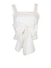 Papillion Tie Cami