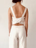 Papillion Tie Cami