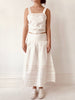 Papillion Skirt