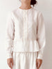 Papillion L/S Top