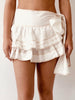 Papillion Short