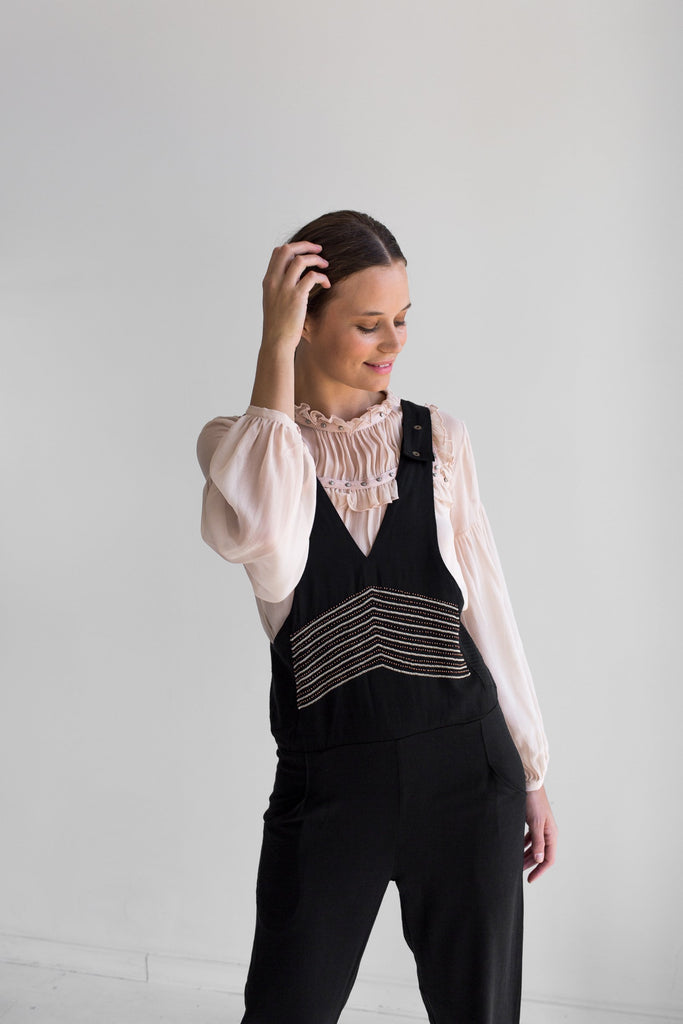Rhapsody Jumpsuit