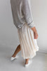 Soiree Reversible Skirt