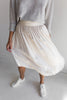 Soiree Reversible Skirt