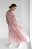 Arabella L/S Maxi Dress