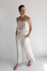 Soiree Wide Leg Pant