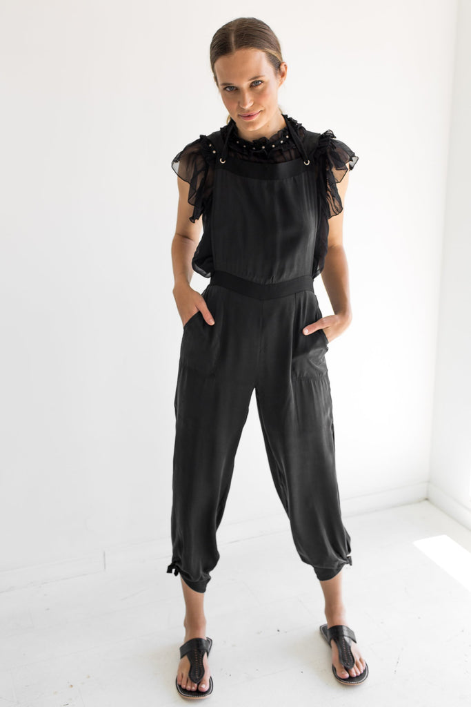 Soiree Jumpsuit