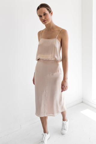Soiree Cami Dress