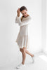 Soiree L/S Dress