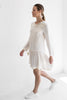 Soiree L/S Dress