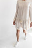 Soiree L/S Dress