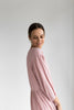 Arabella L/S Maxi Dress