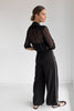 Rhapsody Wide Leg Pant