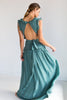 Utopia Gown