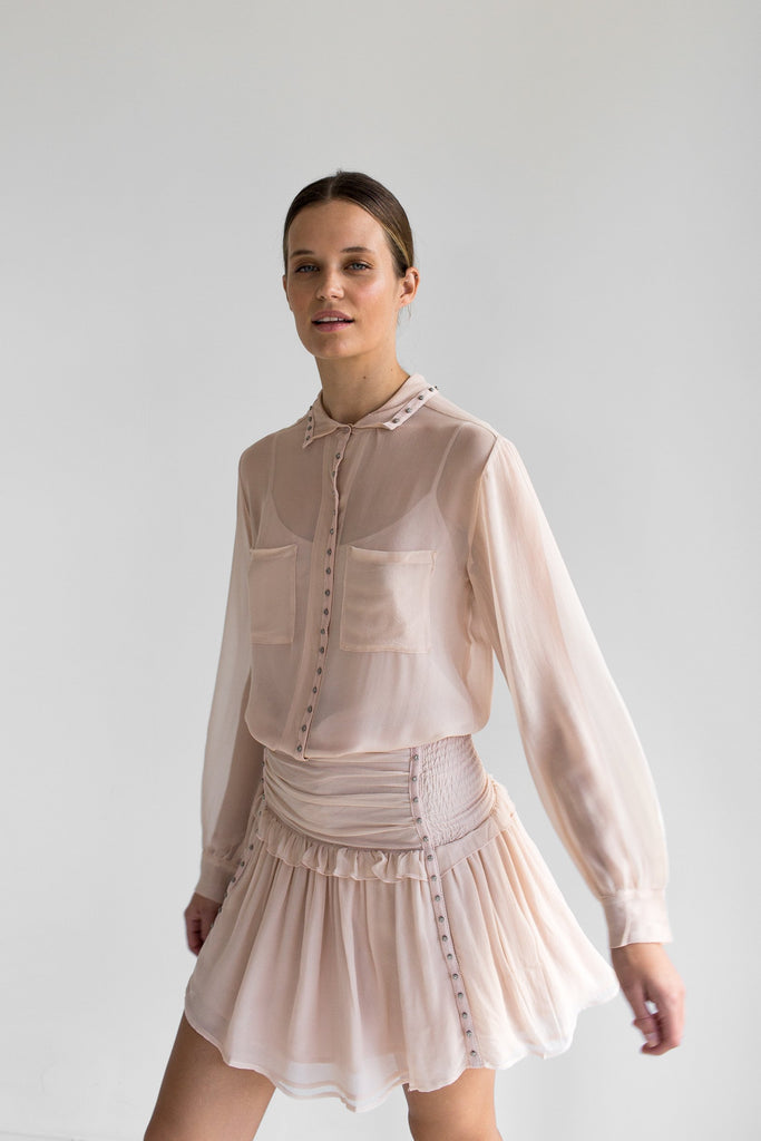 Utopia Skirt