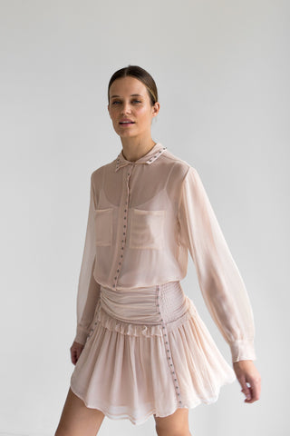 Utopia Skirt