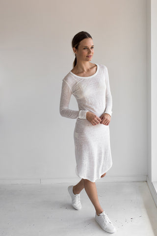 Creole L/S Tunic