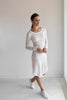 Creole L/S Tunic