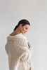 Maree LongLine Cardi