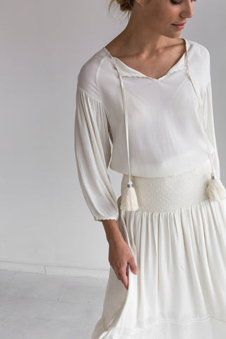 Arabella L/S Top
