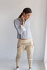 Rhapsody Slouch Pant